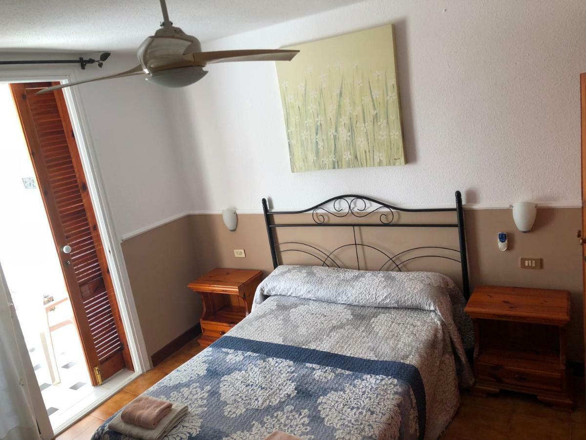 Beachfront Apartment Arona  Dış mekan fotoğraf