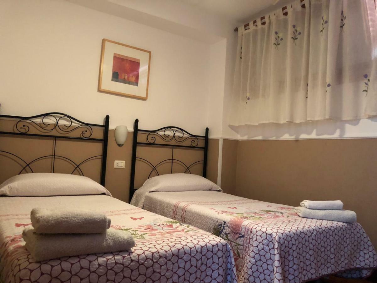 Beachfront Apartment Arona  Dış mekan fotoğraf